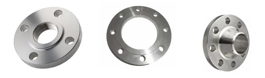 Size as Customized Stainless Steel Slip-on /Welding Neck/Socket Welding/Threaded/Lap Joint/Blind Flange