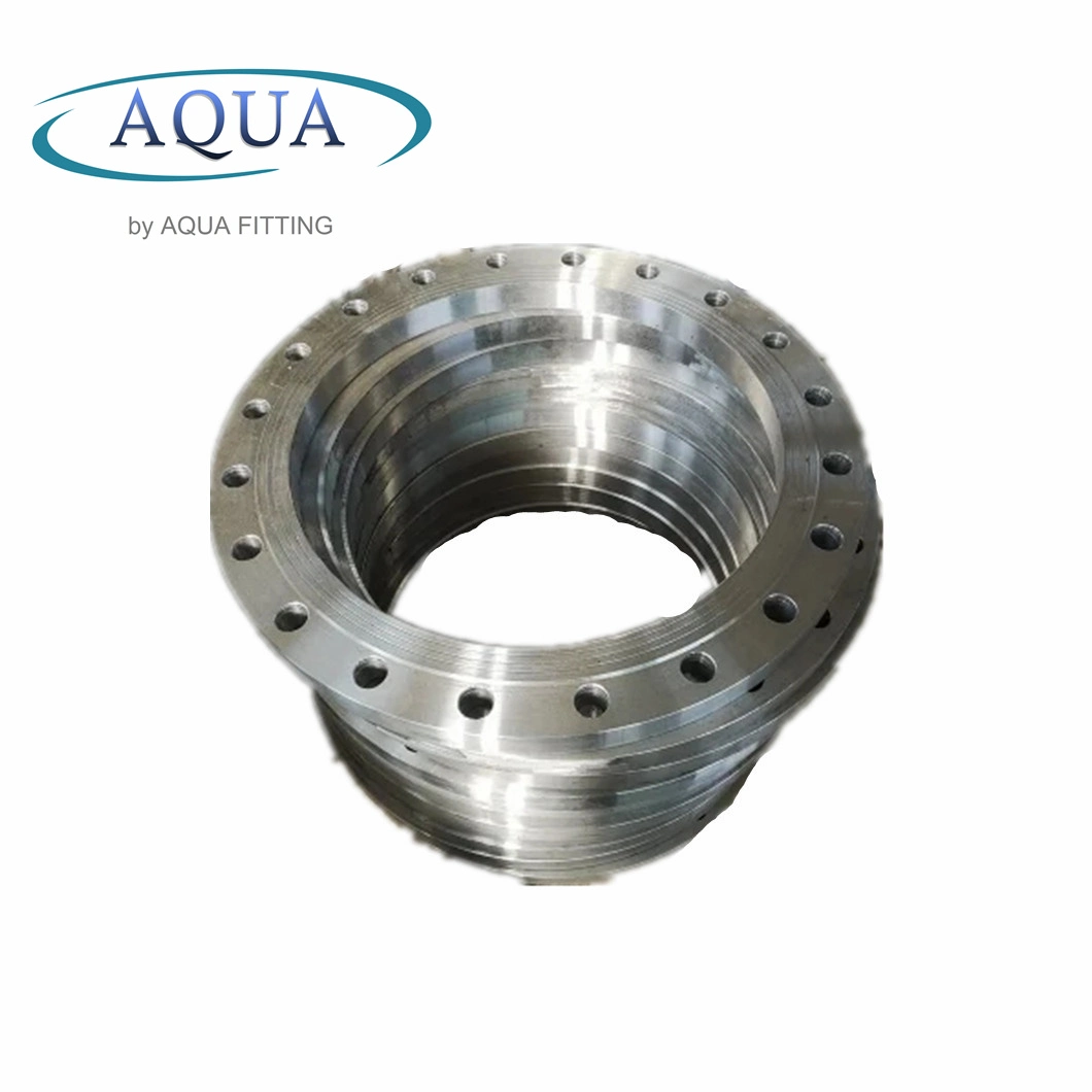 ANSI DIN Stainless Steel Orifice Flange (S304 316 403 F304, F310, F316)