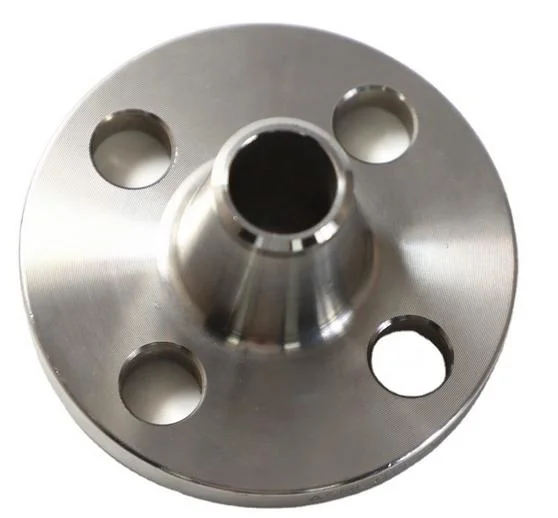 Super Duplex Stainless Steel Saf2205 Saf2507reducer Reducing Raised Face Flange