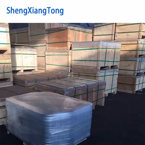 Brida de fundición roscada de tubería de hierro dúctil